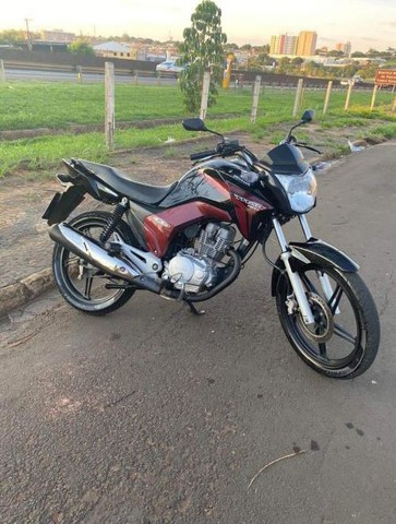TITAN EX 2014