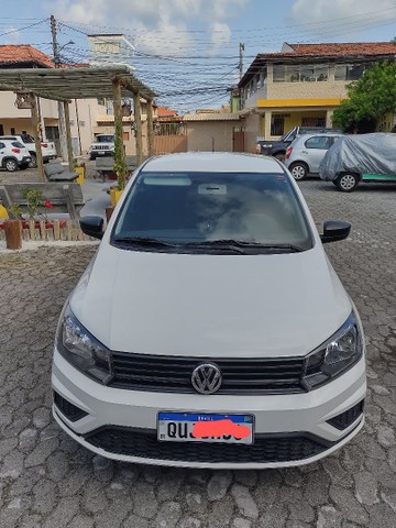 VOYAGE 1.6 19/20 KIT GÁS G5