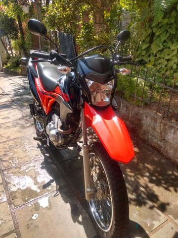BROS 160 ESDD
