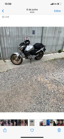VENDO CB 300