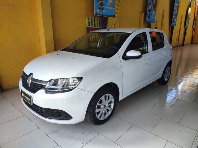 SANDERO 2020