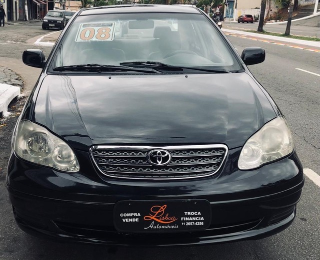 COROLLA XLI