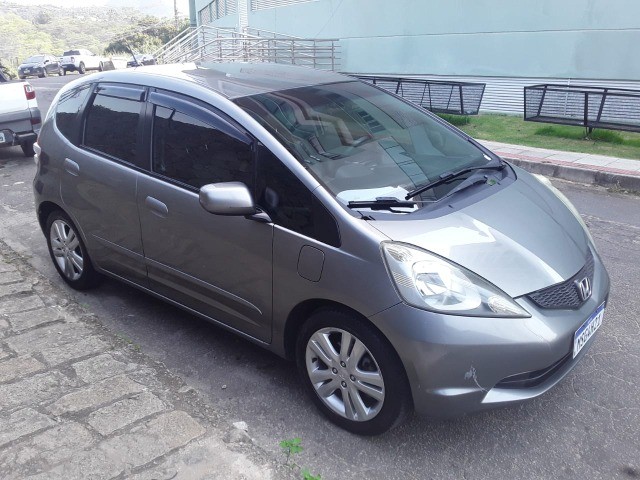 HONDA FIT LX 2009 MANUAL