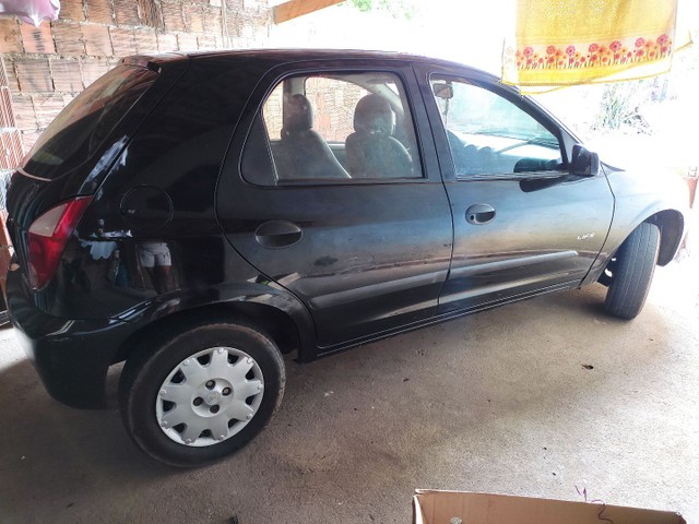 CARRO CELTA