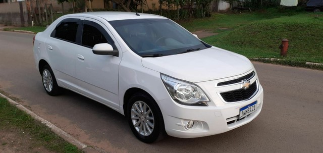 COBALT 1.4 LTZ 2015