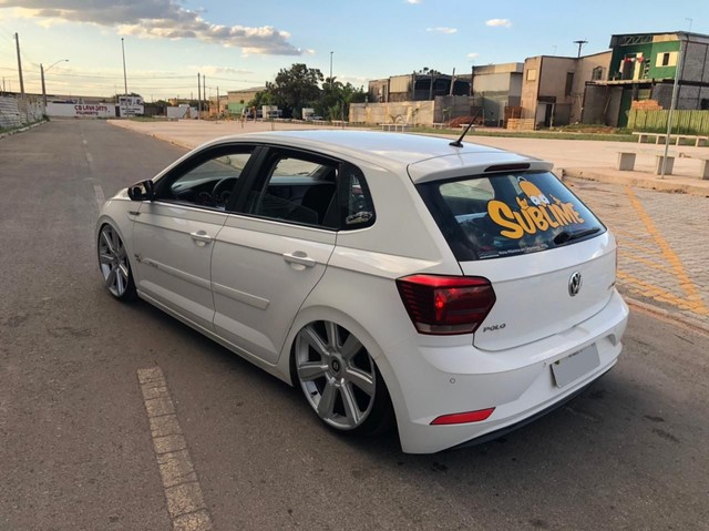VW NOVO POLO 19/20 MONTADO