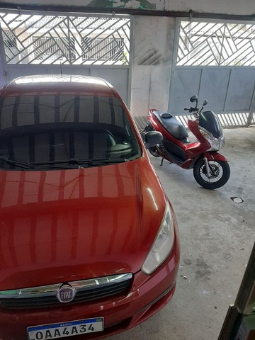 PCX
