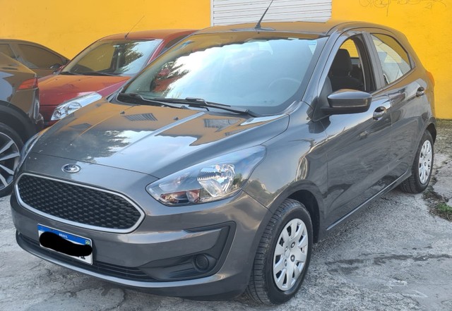 KA SE 1.0 2020