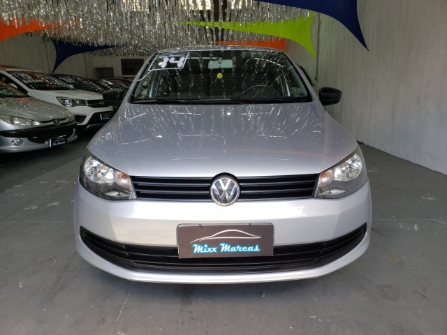 VOYAGE 1.6 FLEX 2014 NOVÍSSIMO