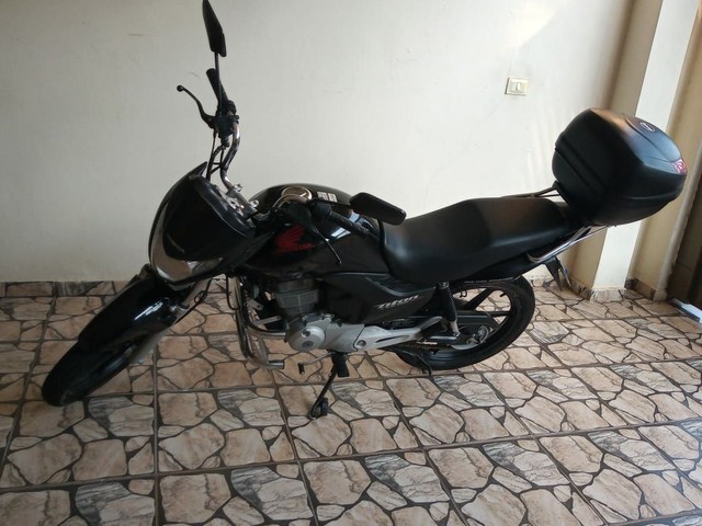 VENDO TITAN CG 150 EX