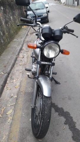 VENDO TITAN 125 2001 4300