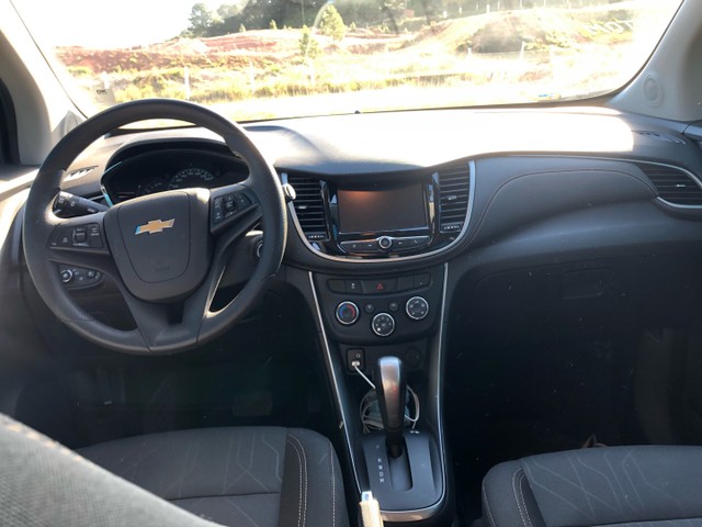TRACKER LT 2019