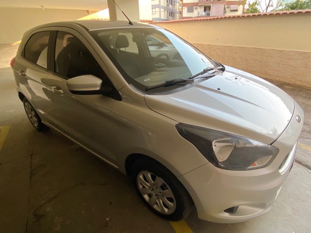 FORD KA SE 2018