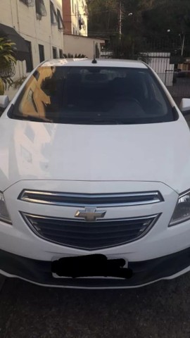PRISMA BRANCO 1.0 FLEX