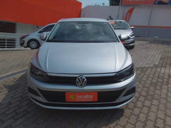 POLO 2019/2020 1.0 MPI TOTAL FLEX MANUAL