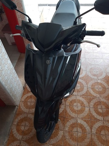 NEO 125 2022 MENOS DE 1.300KM