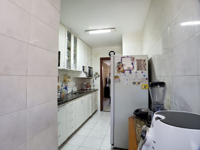 Cobertura para venda tem 180 metros quadrados com 4 quartos em Graça - Belo Horizonte - MG - Foto 10