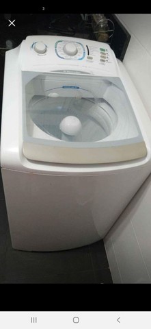 Maquina de lavar - Foto 3