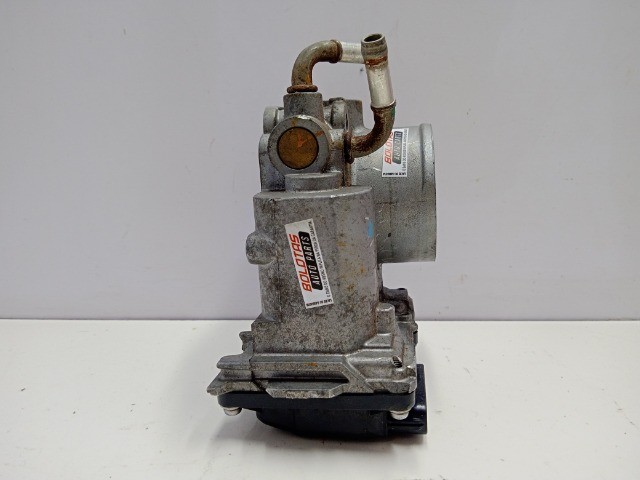 10798 Corpo Borboleta Tbi Honda New Civic 1.8 16v 2006 A 2011 - Foto 5