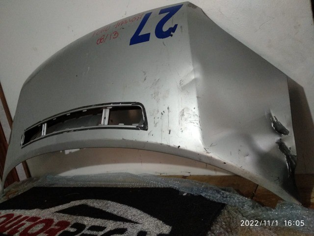 Capô Ford Transit 2008/2013  c/det - Foto 2
