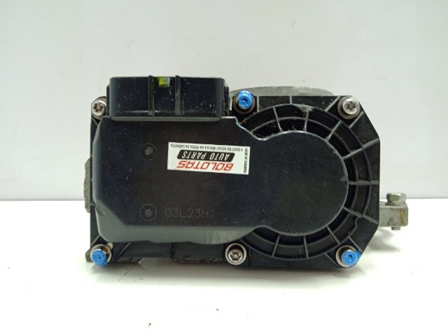 10798 Corpo Borboleta Tbi Honda New Civic 1.8 16v 2006 A 2011 - Foto 3