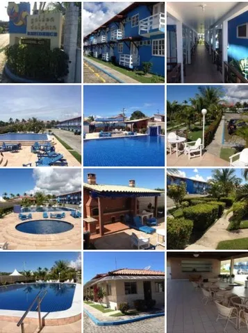 Temporada PORTO SEGURO *
