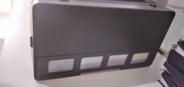Impressora multifuncional Epson L395 wifi - Computadores e acessórios -  Tancredo Neves, Manaus 1020945671 | OLX