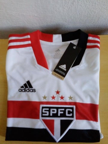 spfc adidas
