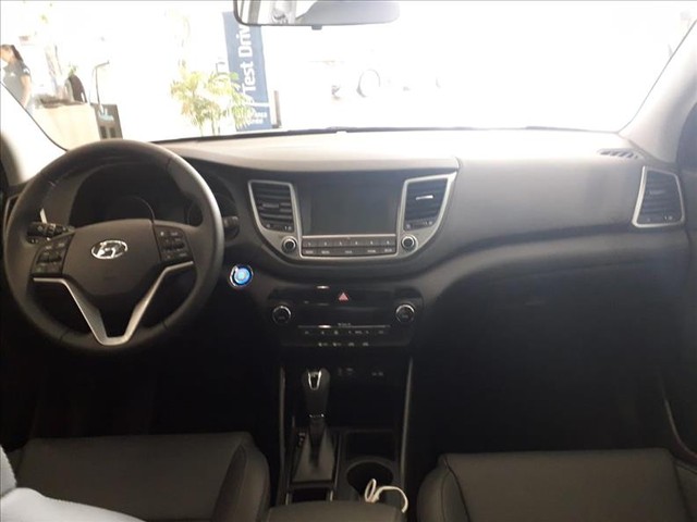Hyundai Tucson 1.6 16v T-gdi Gls - Foto 5