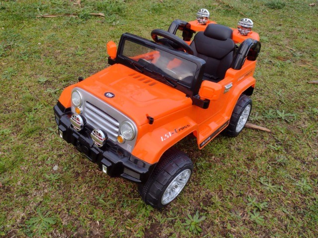 Carros elétrico infantil 12v - Artigos infantis - Guarani, Colombo  1020999867 | OLX