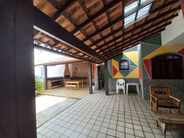 Casa por temporada cm Piscina e churrasqueira - Foto 3
