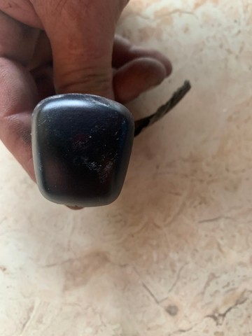 sensor de luminosidade painel land rover freelander 2 original - Foto 4