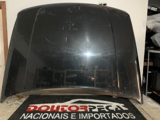 Capô Jeep Cherokee Sport 08/12 c/det