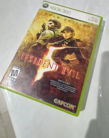 Livros resident evil  +55 anúncios na OLX Brasil