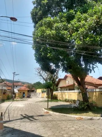 Captação de Apartamento a venda na Rua Antônio Eduardo, Mumbuca, Maricá, RJ
