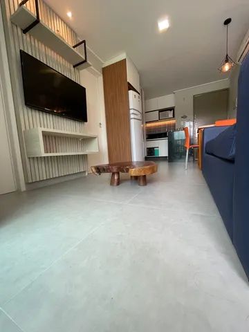 Aluguel de Flat com 02 quartos no Beach Class Muro Alto - Foto 2