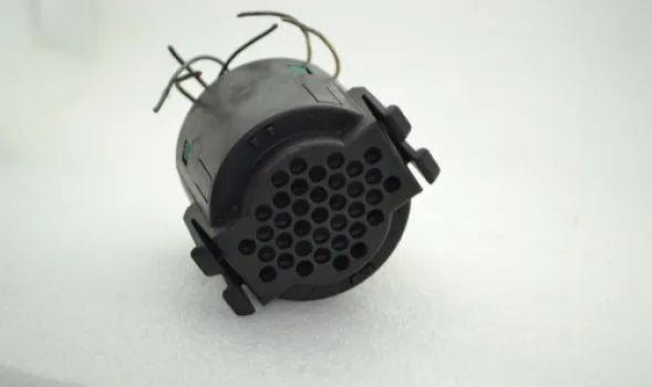 Estéreo Auto Falante Portas Bmw X5 2004 2005 6581-8360995