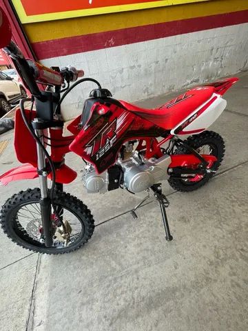 Mini Moto Pro Tork 125cc Motos