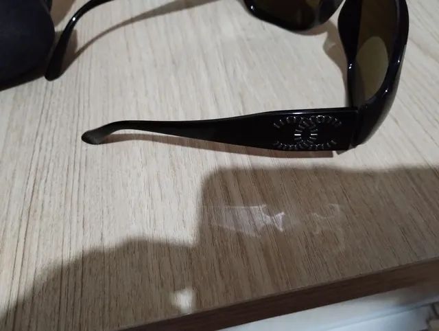 Óculos Chanel original  - Foto 3