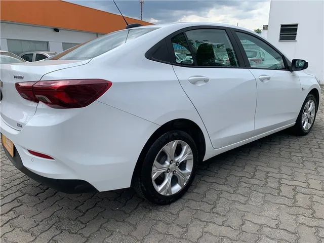 Chevrolet Onix 2023 1.0 turbo flex ltz manual - Foto 6