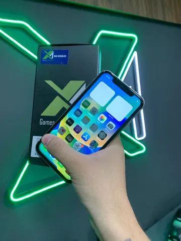 iPhone 11 branco pronta entrega - temos o melhor preço  - Foto 2