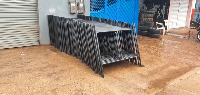 Promoção!! Venda de Andaimes novos - Somente R$ 145,00 a peça