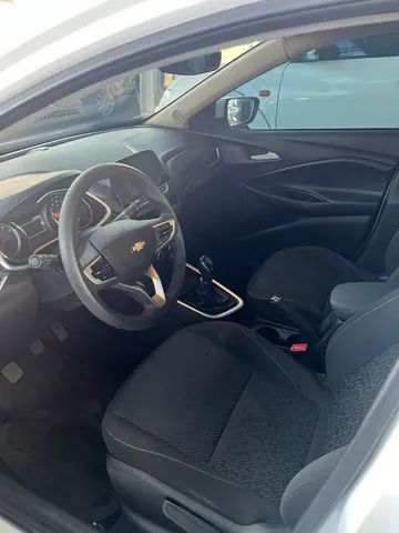 ONIX SEDAN PLUS 1.0 MT LT2 2020/2020 - Foto 7