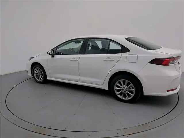 Toyota Corolla 2023 por R$ 141.490, Curitiba, PR - ID: 5642300