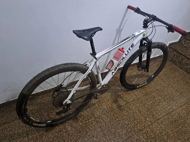 BICICLETA ARO 29 SHOOT RAGE 21V CAMBIOS SHIMANO F DISCO E SUSP