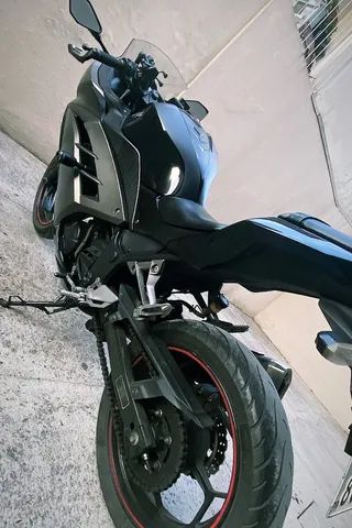 Kawasaki ninja 300