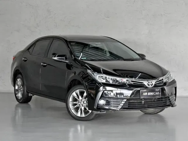 Toyota Corolla 2019 por R$ 96.900, Curitiba, PR - ID: 5023838