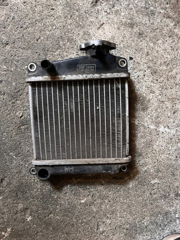 Radiador lead 110 usado original 