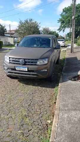 Amarok V6 2019  - Foto 5