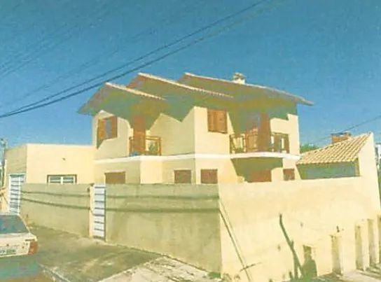 Imóvel residencial, área construída 176,88m² - bairro São Miguel - Cruz Alta/RS - Foto 4